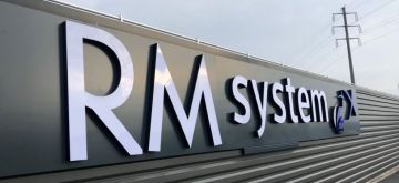 L'ADN de RM System