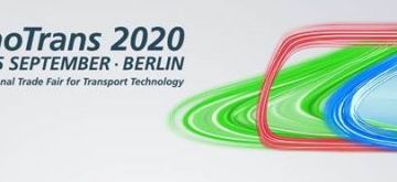 Innotrans 2020