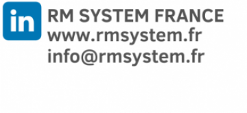 Vidéo de présentation RM System France